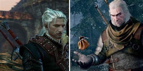 witcher 1 vs witcher 2|why is witcher 2 better than 3.